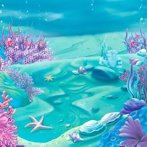 Team Page: Under The Sea: Sponsored by Brydges Property Management